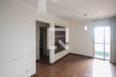 Apartamento à venda com 3 quartos, 73m² em Vila Alpina, São Paulo