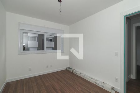 Quarto  de apartamento à venda com 3 quartos, 129m² em Petrópolis, Porto Alegre