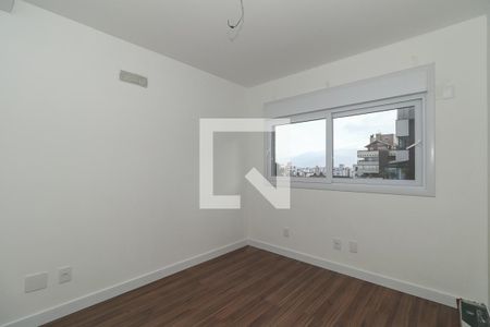 Quarto  de apartamento à venda com 3 quartos, 129m² em Petrópolis, Porto Alegre