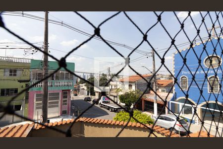 Vista do Quarto 1 de casa à venda com 2 quartos, 140m² em Jardim Danfer, São Paulo