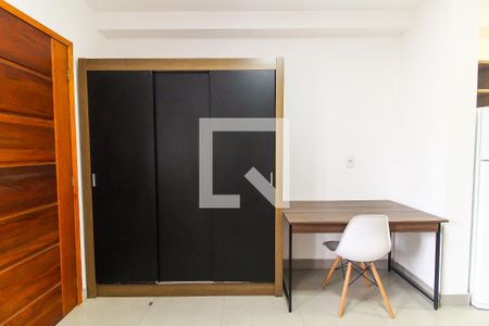 Studio de kitnet/studio para alugar com 1 quarto, 32m² em Cidade Antônio Estêvão de Carvalho, São Paulo