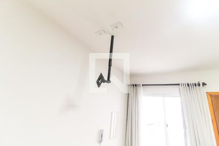 Studio de kitnet/studio para alugar com 1 quarto, 32m² em Cidade Antônio Estêvão de Carvalho, São Paulo