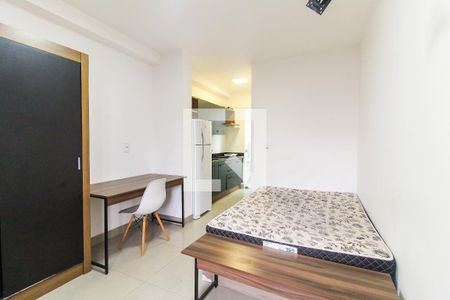 Kitnet/Studio para alugar com 1 quarto, 32m² em Cidade Antônio Estêvão de Carvalho, São Paulo