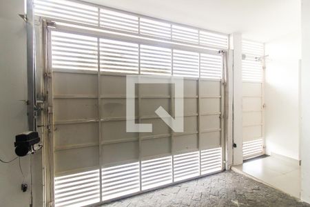 Área externa de kitnet/studio para alugar com 1 quarto, 32m² em Cidade Antônio Estêvão de Carvalho, São Paulo