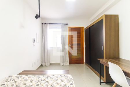 Studio de kitnet/studio para alugar com 1 quarto, 32m² em Cidade Antônio Estêvão de Carvalho, São Paulo