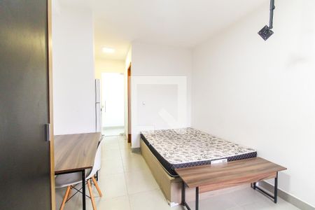 Studio de kitnet/studio para alugar com 1 quarto, 32m² em Cidade Antônio Estêvão de Carvalho, São Paulo