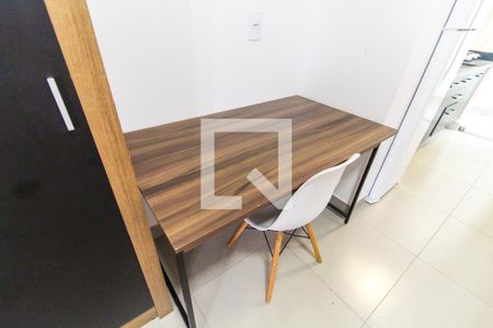 Studio de kitnet/studio para alugar com 1 quarto, 32m² em Cidade Antônio Estêvão de Carvalho, São Paulo