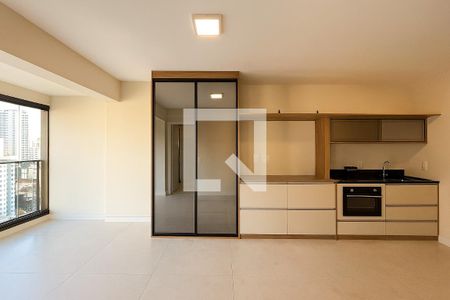 Studio de apartamento à venda com 1 quarto, 33m² em Pompeia, São Paulo
