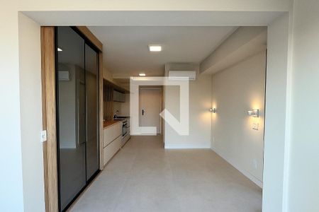 Studio de apartamento à venda com 1 quarto, 33m² em Pompeia, São Paulo