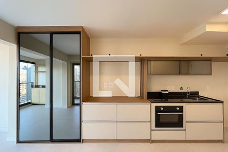 Studio de apartamento à venda com 1 quarto, 33m² em Pompeia, São Paulo