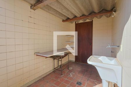 Cobertura de apartamento à venda com 3 quartos, 140m² em Gutierrez, Belo Horizonte