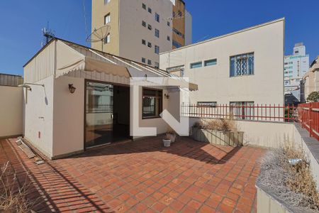 Cobertura de apartamento à venda com 3 quartos, 140m² em Gutierrez, Belo Horizonte
