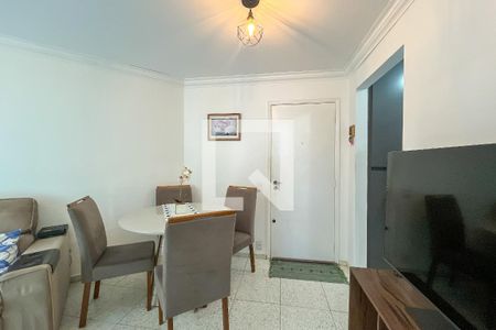 Sala de apartamento à venda com 2 quartos, 48m² em Freguesia do Ó, São Paulo