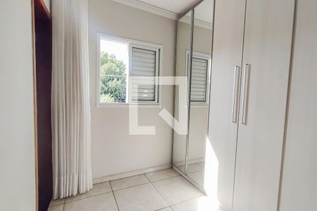 Suíte de apartamento à venda com 2 quartos, 92m² em Parque Oratório, Santo André