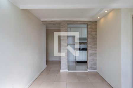 Sala de apartamento para alugar com 2 quartos, 47m² em Parque Munhoz, São Paulo