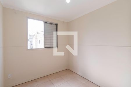 Quarto 1 de apartamento para alugar com 2 quartos, 47m² em Parque Munhoz, São Paulo