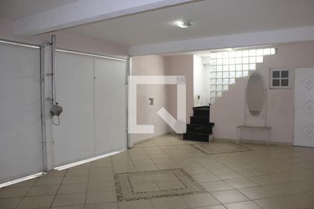 Garagem de casa à venda com 5 quartos, 306m² em Jardim Santa Clara, Guarulhos