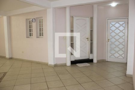 Garagem de casa à venda com 5 quartos, 306m² em Jardim Santa Clara, Guarulhos