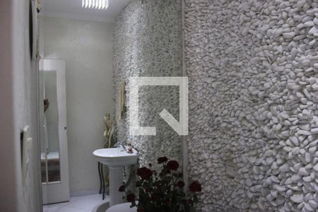 Lavabo de casa à venda com 5 quartos, 306m² em Jardim Santa Clara, Guarulhos