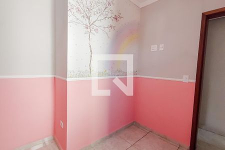 Quarto  de apartamento à venda com 2 quartos, 92m² em Parque Oratório, Santo André