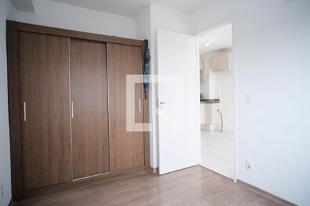 Quarto de apartamento para alugar com 1 quarto, 33m² em Jardim Santa Teresinha, São Paulo