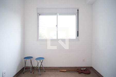 Quarto de apartamento para alugar com 1 quarto, 33m² em Jardim Santa Teresinha, São Paulo