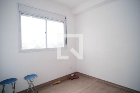 Quarto de apartamento para alugar com 1 quarto, 33m² em Jardim Santa Teresinha, São Paulo
