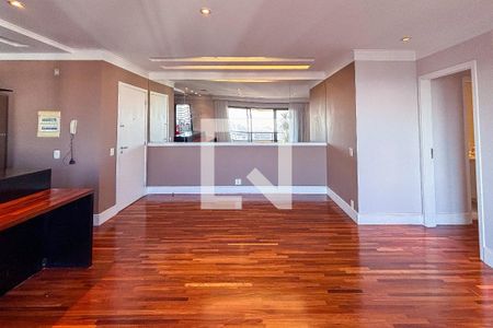 Sala de apartamento para alugar com 2 quartos, 88m² em Pinheiros, São Paulo