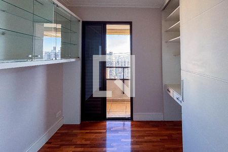 Quarto 1 de apartamento para alugar com 2 quartos, 88m² em Pinheiros, São Paulo