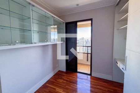 Quarto 1 de apartamento para alugar com 2 quartos, 88m² em Pinheiros, São Paulo