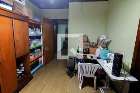 Quarto 2 de casa à venda com 5 quartos, 520m² em Jardim Monte Kemel, São Paulo