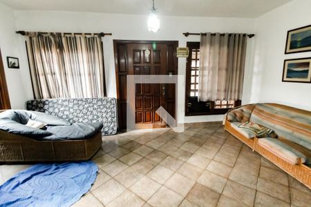 Sala 1 de casa à venda com 5 quartos, 520m² em Jardim Monte Kemel, São Paulo