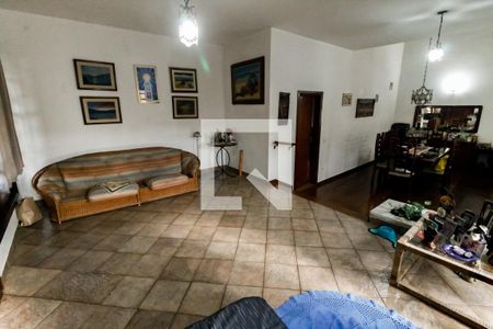 Sala 1 de casa à venda com 5 quartos, 520m² em Jardim Monte Kemel, São Paulo