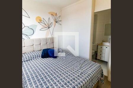 Foto 14 de apartamento à venda com 2 quartos, 64m² em Jardim Monte Kemel, São Paulo
