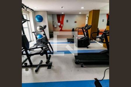 Foto 22 de apartamento à venda com 2 quartos, 64m² em Jardim Monte Kemel, São Paulo