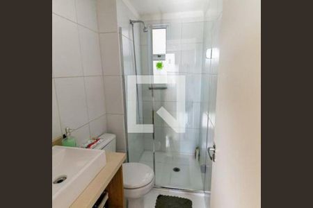 Foto 11 de apartamento à venda com 2 quartos, 64m² em Jardim Monte Kemel, São Paulo