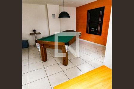 Foto 18 de apartamento à venda com 2 quartos, 64m² em Jardim Monte Kemel, São Paulo