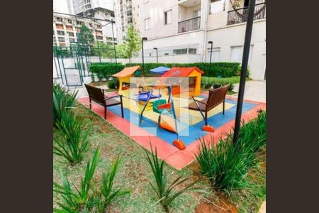 Foto 15 de apartamento à venda com 2 quartos, 64m² em Jardim Monte Kemel, São Paulo
