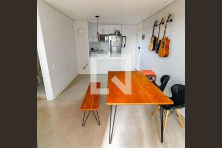 Foto 04 de apartamento à venda com 2 quartos, 64m² em Jardim Monte Kemel, São Paulo