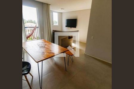 Foto 02 de apartamento à venda com 2 quartos, 64m² em Jardim Monte Kemel, São Paulo