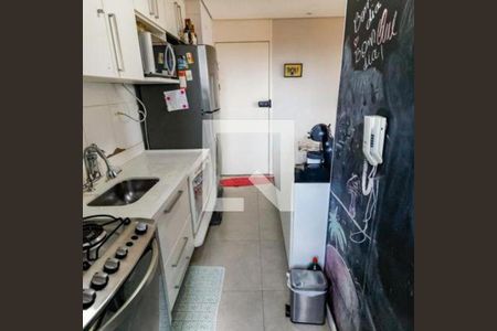 Foto 06 de apartamento à venda com 2 quartos, 64m² em Jardim Monte Kemel, São Paulo
