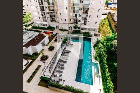 Foto 21 de apartamento à venda com 2 quartos, 64m² em Jardim Monte Kemel, São Paulo