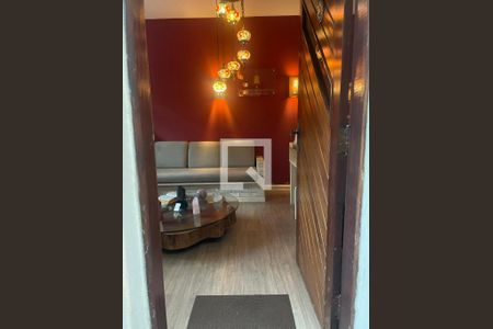 Sala de casa para alugar com 3 quartos, 100m² em Planalto Paulista, São Paulo