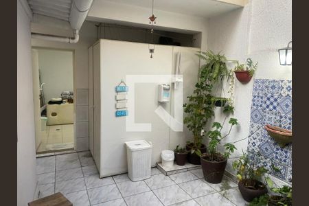 Casa para alugar com 3 quartos, 100m² em Planalto Paulista, São Paulo