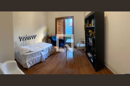 Quarto de casa para alugar com 3 quartos, 100m² em Planalto Paulista, São Paulo