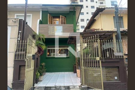 Casa para alugar com 3 quartos, 100m² em Planalto Paulista, São Paulo