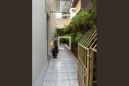 Casa para alugar com 3 quartos, 100m² em Planalto Paulista, São Paulo