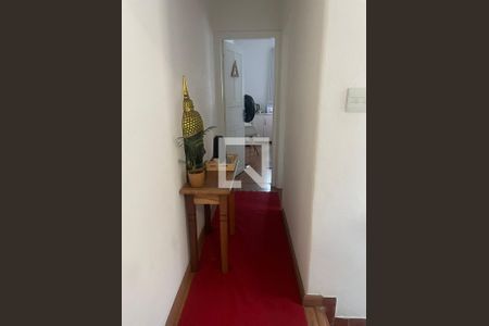 Sala de casa para alugar com 3 quartos, 100m² em Planalto Paulista, São Paulo