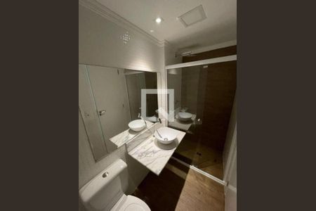 Foto 06 de apartamento à venda com 2 quartos, 57m² em Vila Suzana, São Paulo