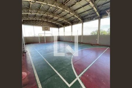 Foto 10 de apartamento à venda com 2 quartos, 57m² em Vila Suzana, São Paulo